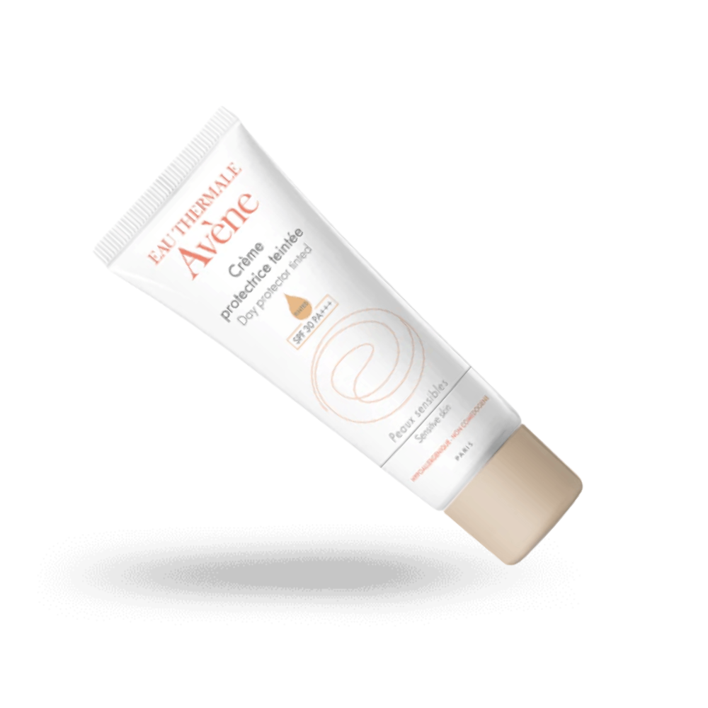 Avene Day Protector Tinted BB Cream SPF 30 40ml