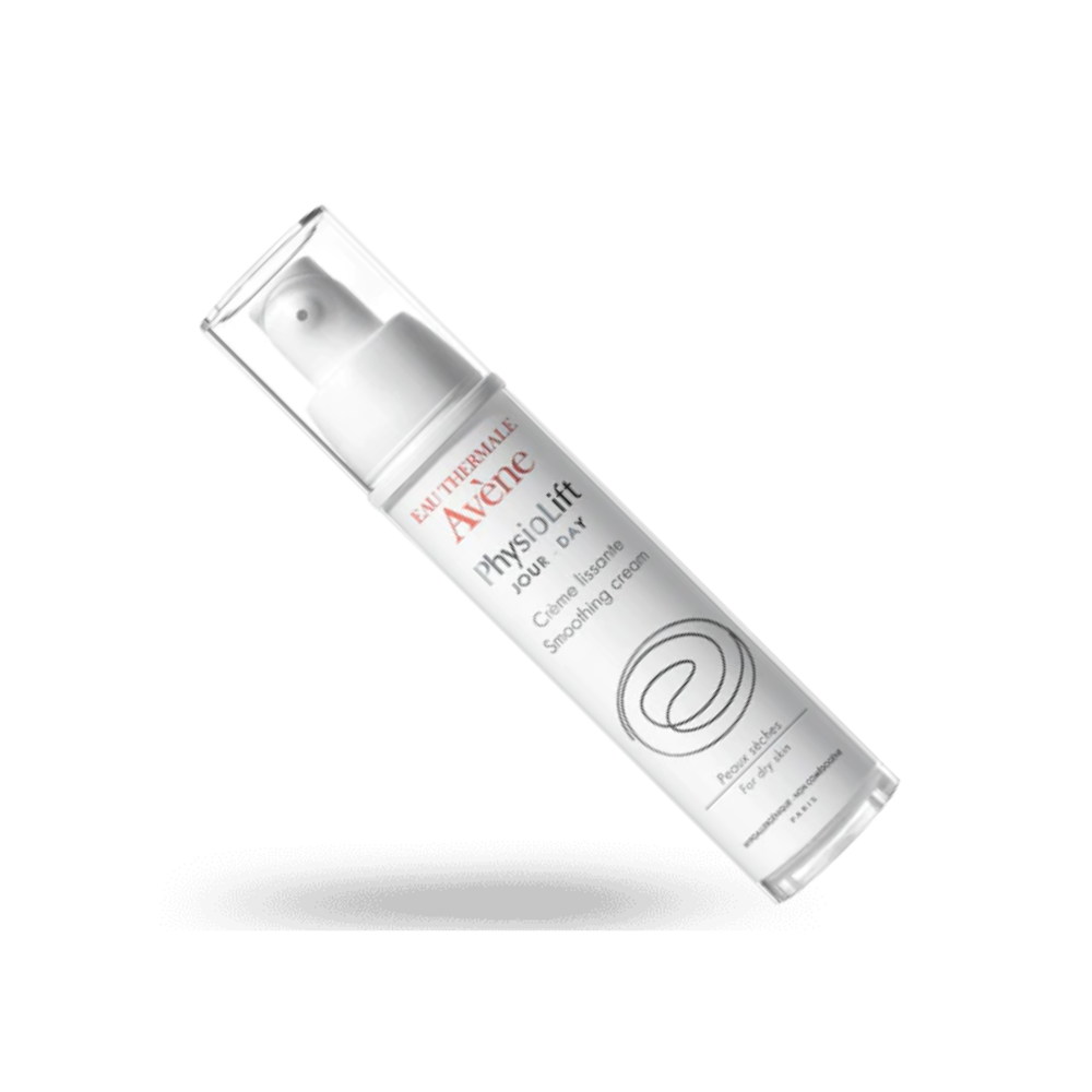 Avene Physiolift Smoothing Day Cream 30ml