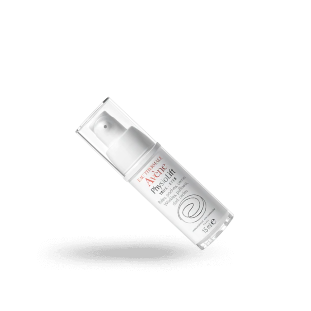 Avene Physiolift Eye Contour 15ml
