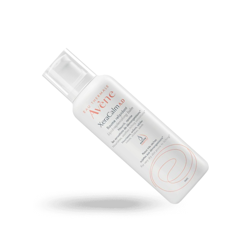 Avene XeraCalm A.D Lipid-Replenishing Balm 400ml
