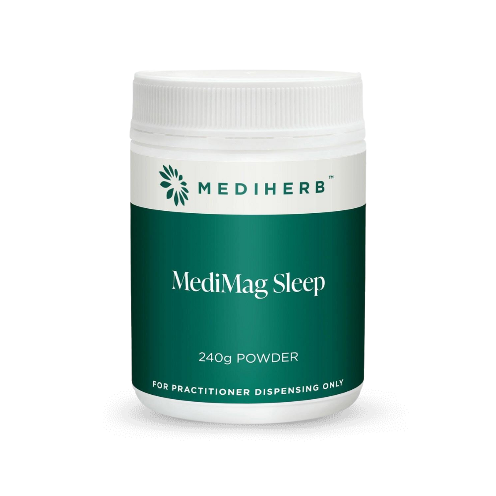 Mediherb Medimag Sleep