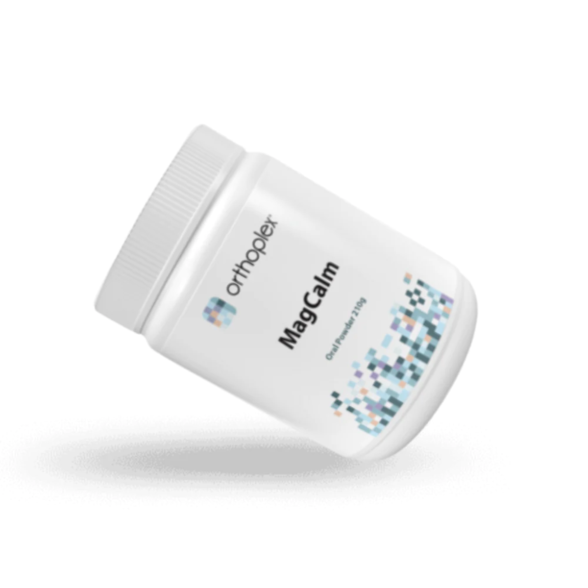 Orthoplex White MagCalm 420g
