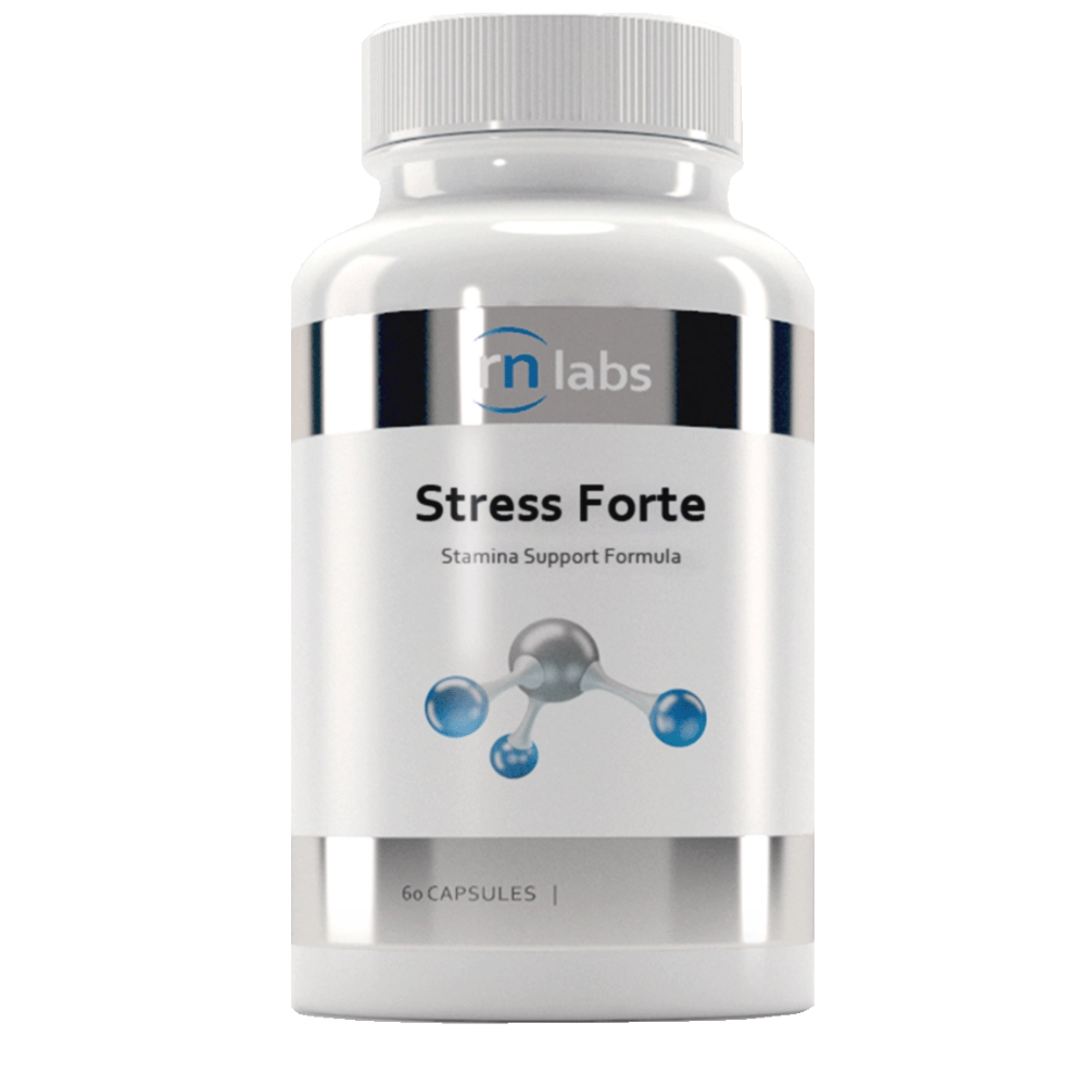 Rn Labs Stress Forte 60 cap