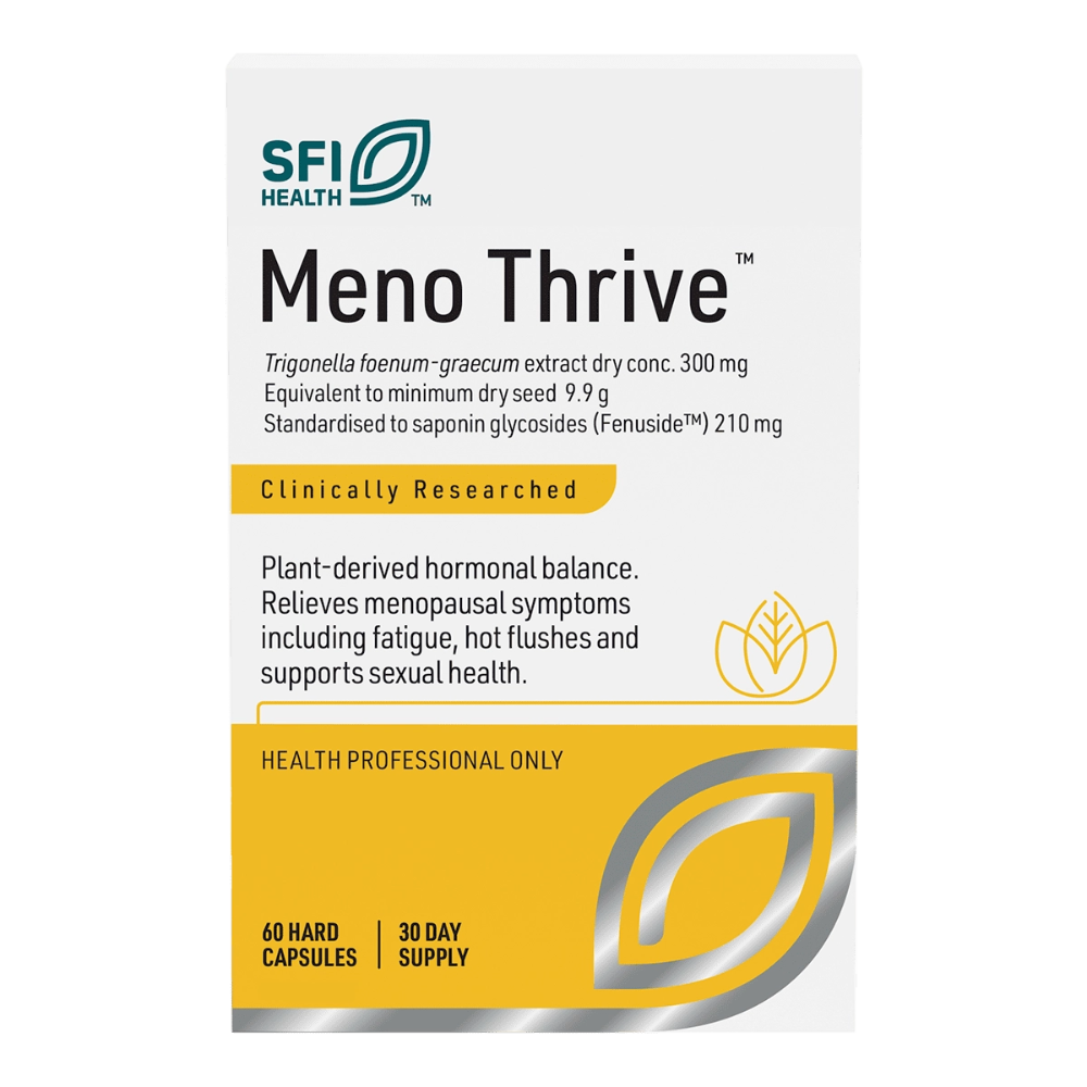 Meno Thrive