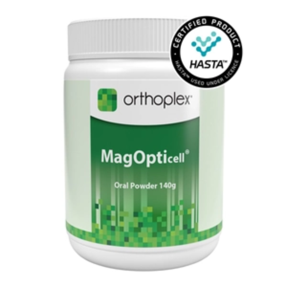 Orthoplex Mag OptiCell