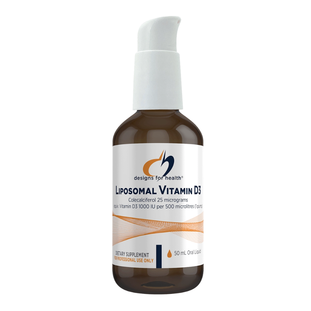 DFH Liposomal Vitamin D3