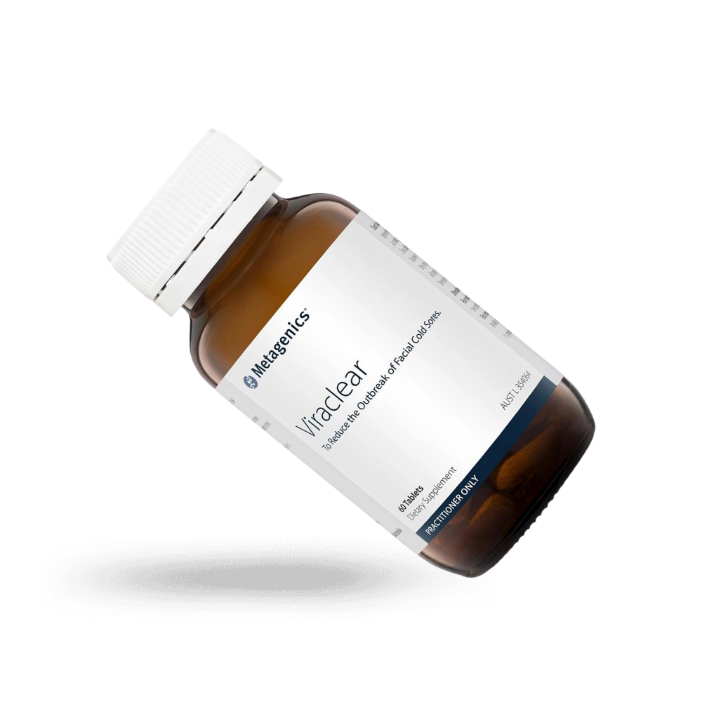 Metagenics Viraclear