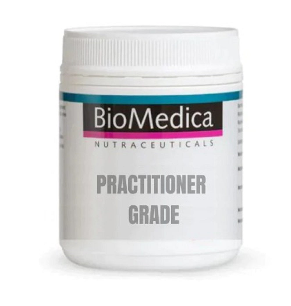 BioMedica Vitamin C