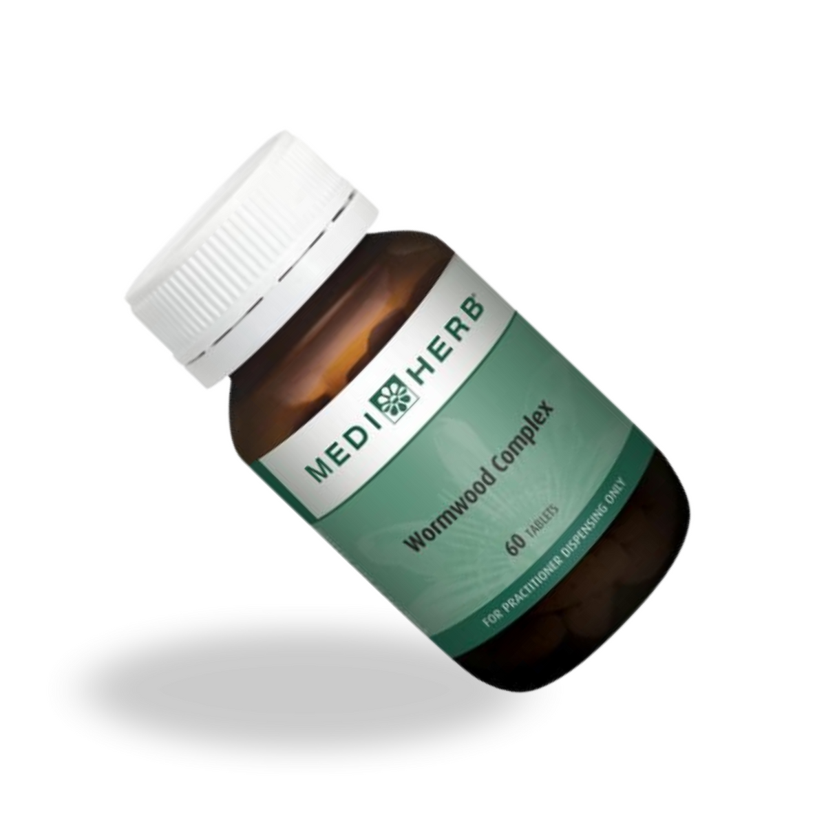 MediHerb Wormwood Complex