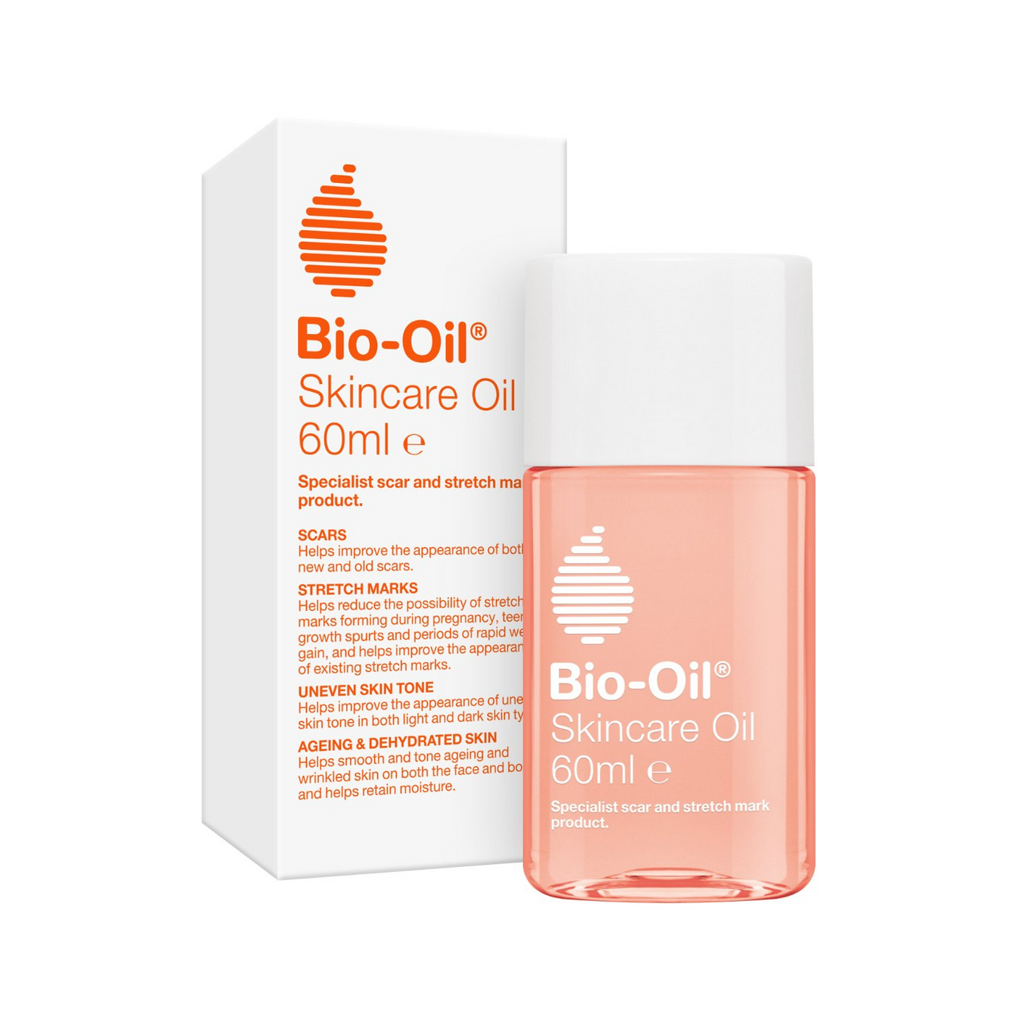 Bio Oil 60ml