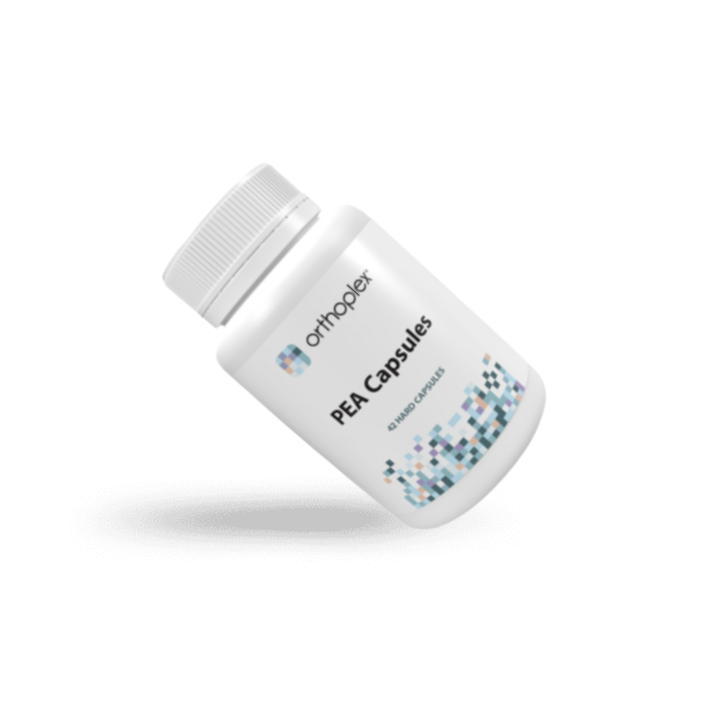 Orthoplex PEA Capsules