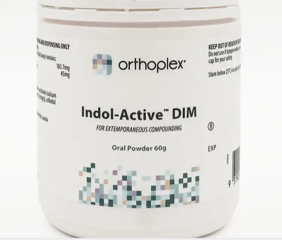Orthoplex Indol-Active