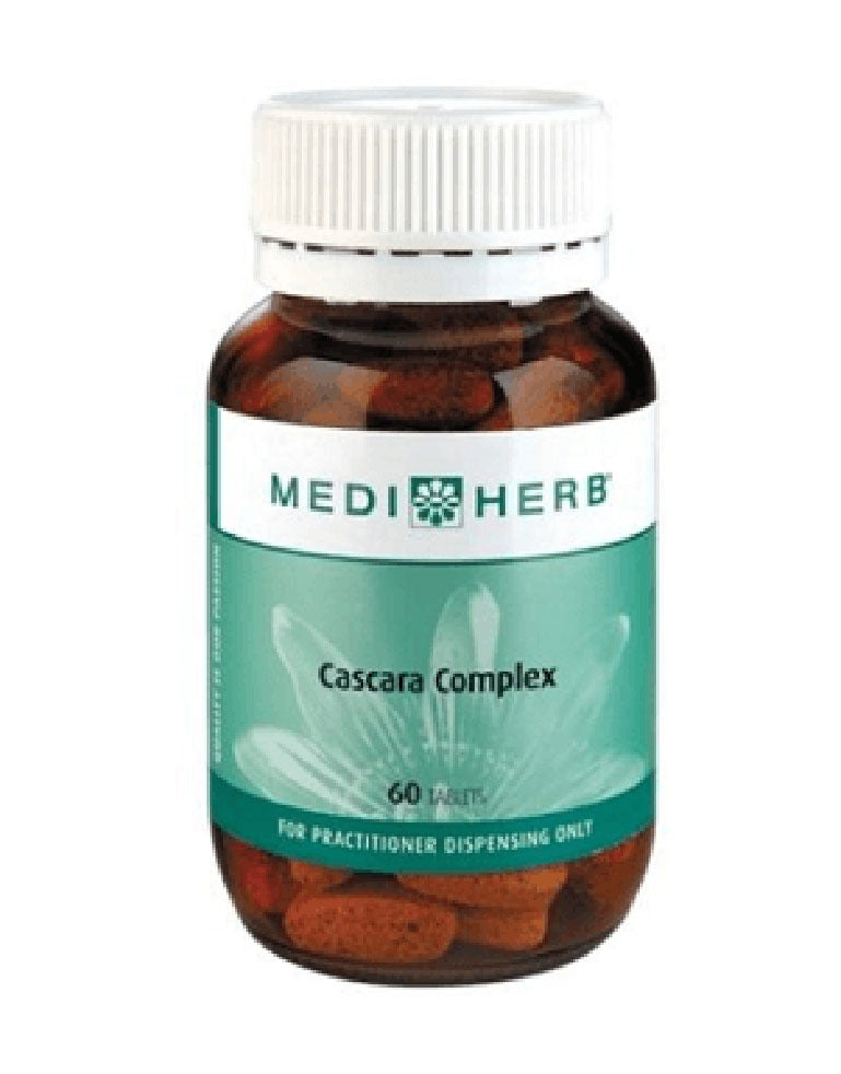 Cascara Complex