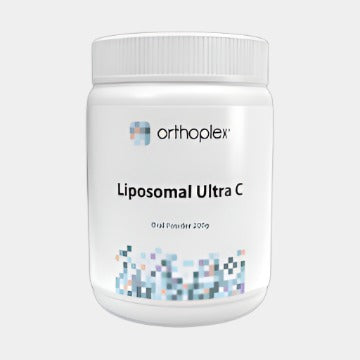 Orthoplex White Liposomal Ultra C 200g