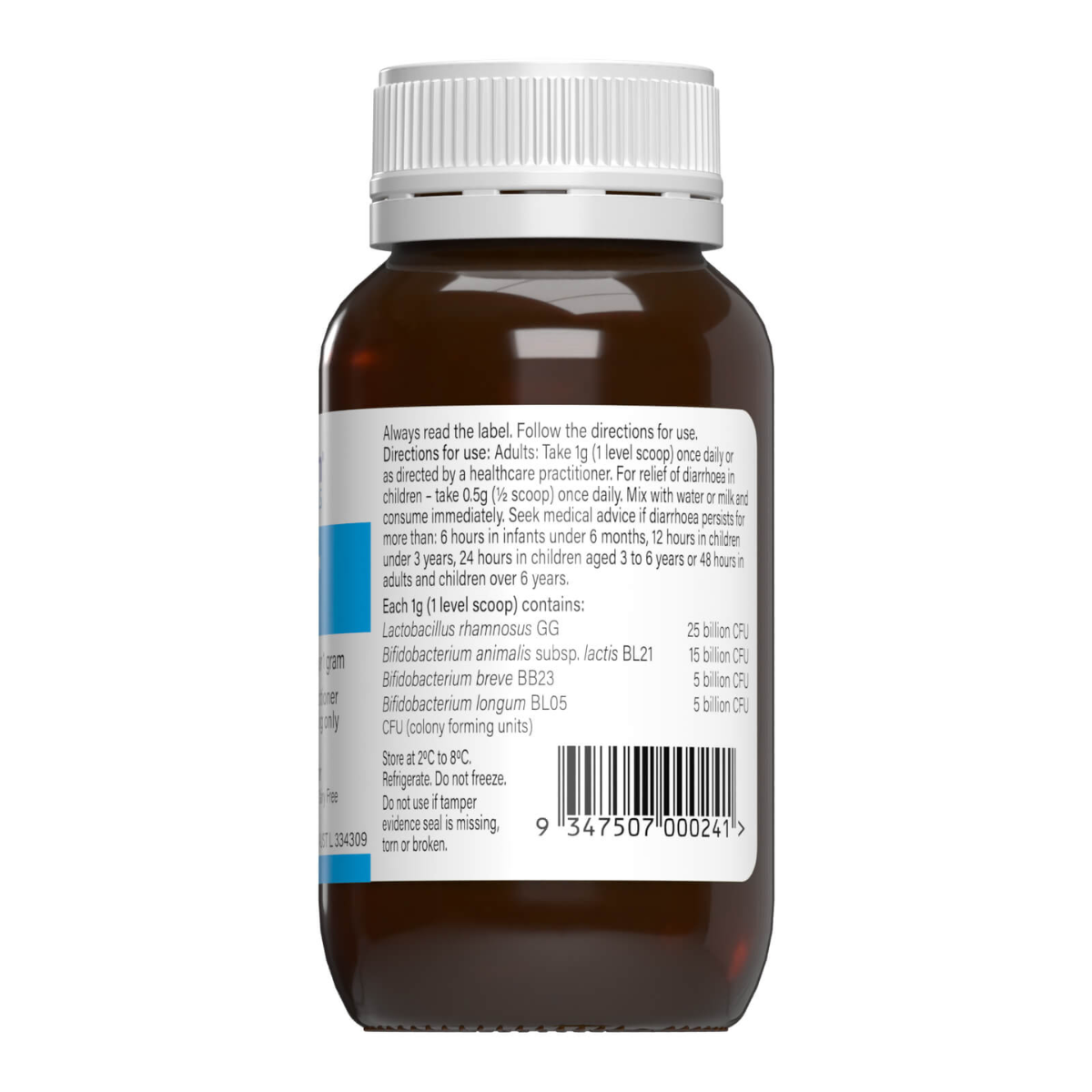 Spectrumceuticals Pro4-50 Oral Powder 60 gr