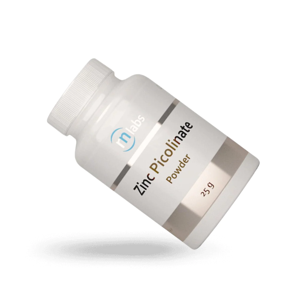 RN Labs Zinc Picolinate