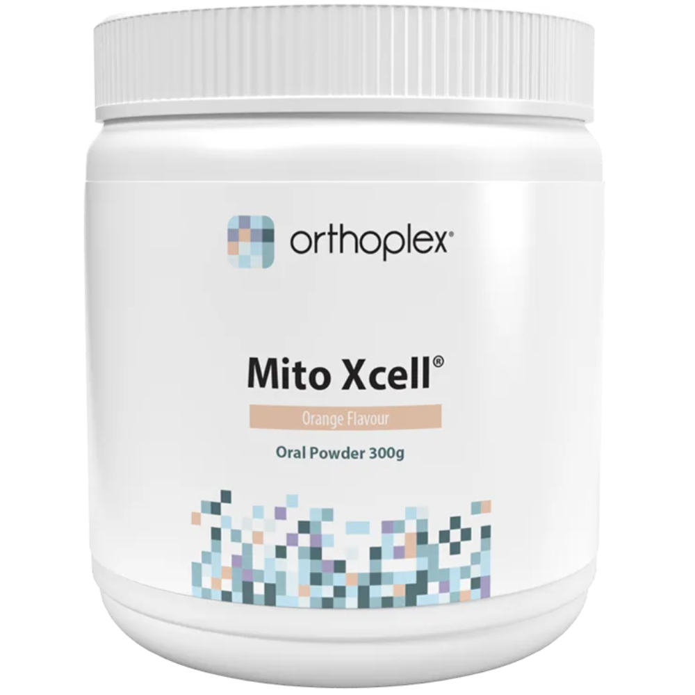 Orthoplex Mito Xcell Powder