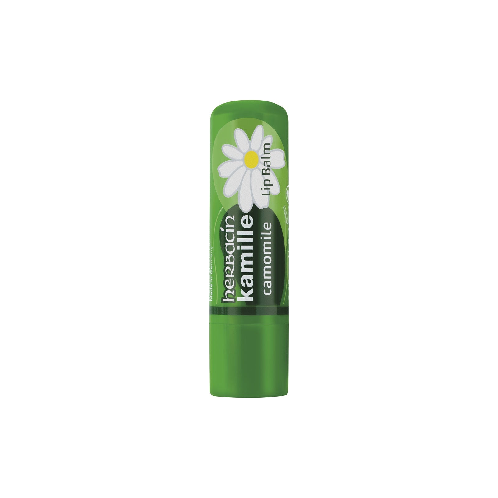 HERBACIN KAMILLE LIP BALM