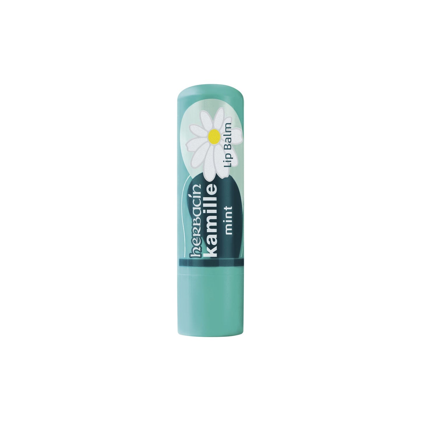  HERBACIN KAMILLE LIP BALM MINT