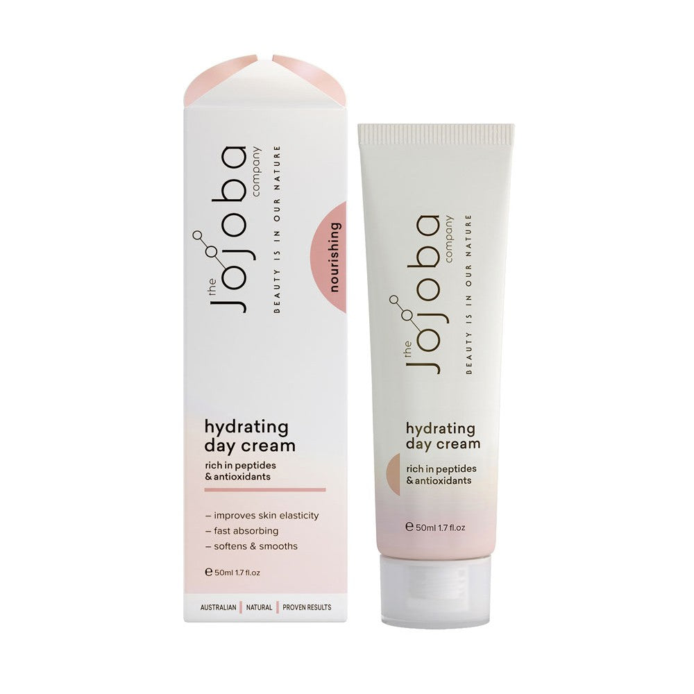 Jojoba Company Hydrating Day Cream 50ml