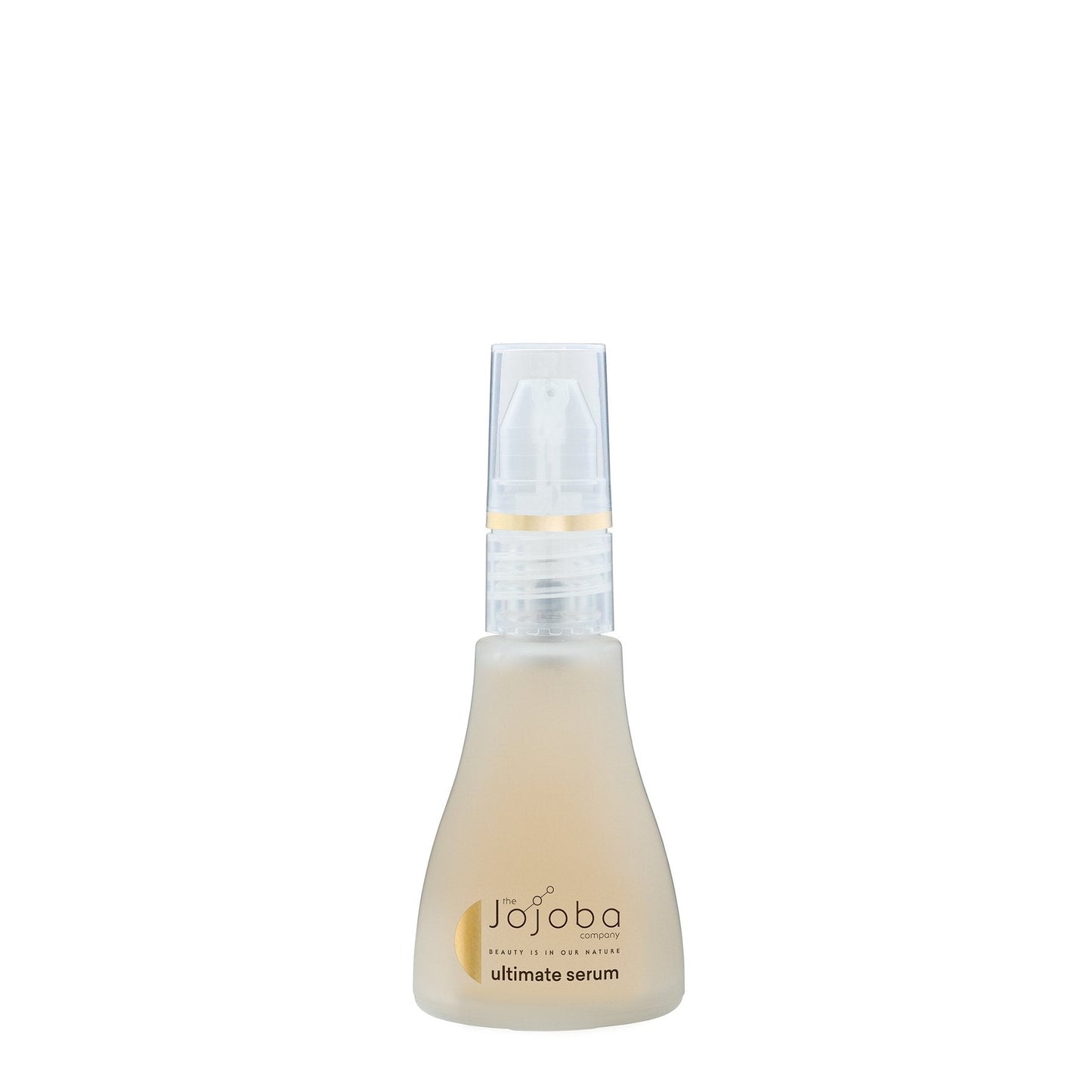 The Jojoba Company Ultimate Serum 30ml