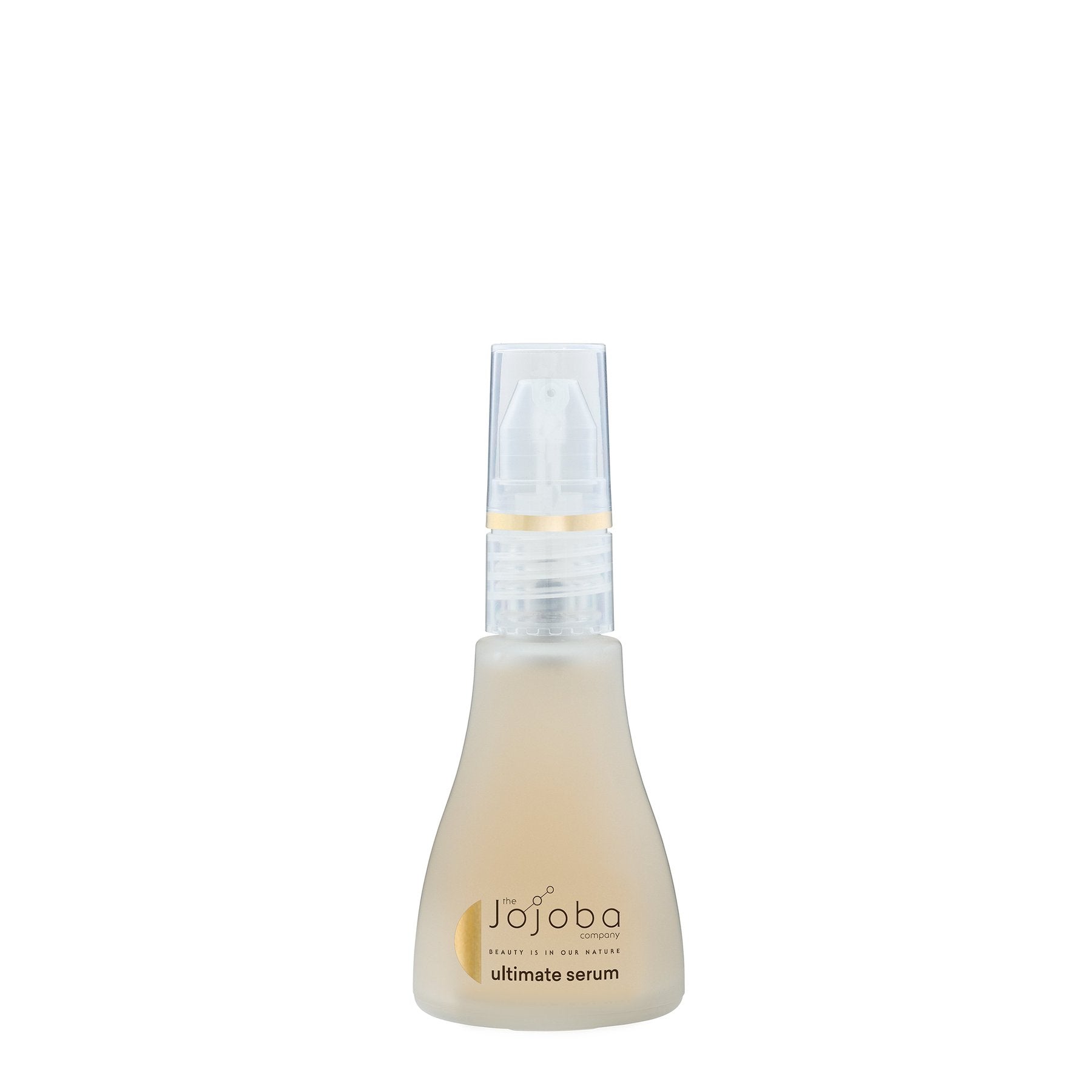 The Jojoba Company Ultimate Serum 30ml