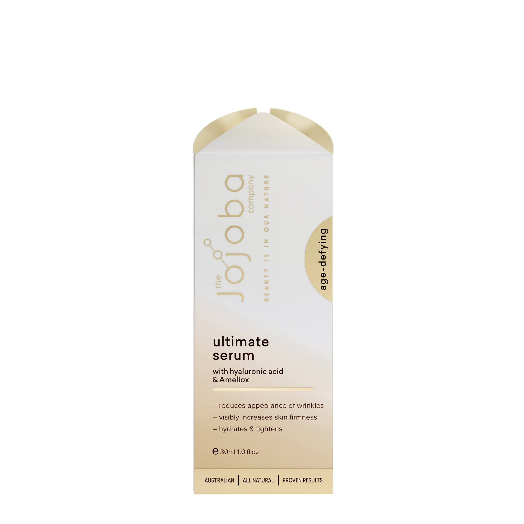 The Jojoba Company Ultimate Serum 30ml