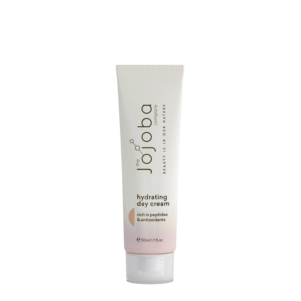 Jojoba Company Hydrating Day Cream 50ml