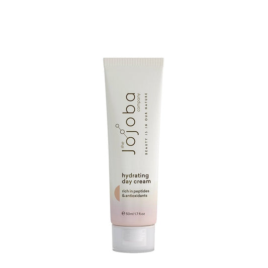 Jojoba Company Hydrating Day Cream 50ml