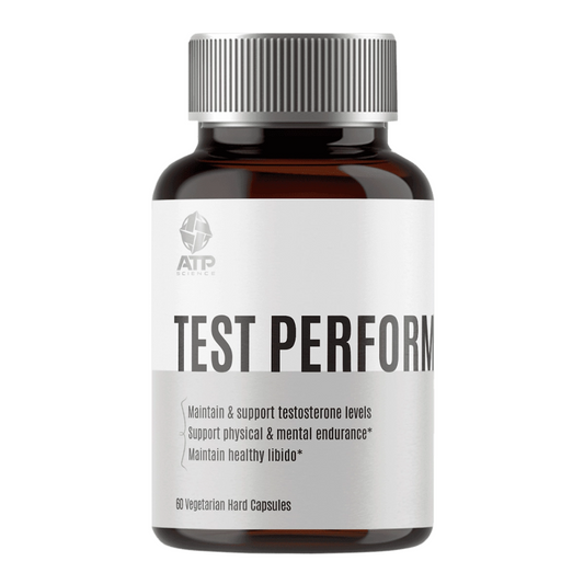 ATP Science Test Perform