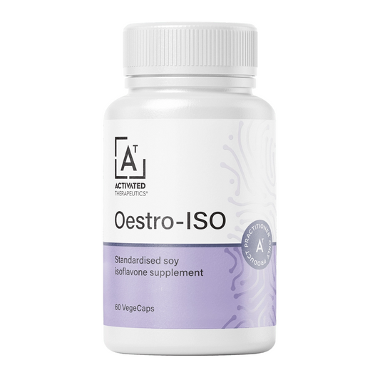 Activated Therapeutics Oestro-ISO