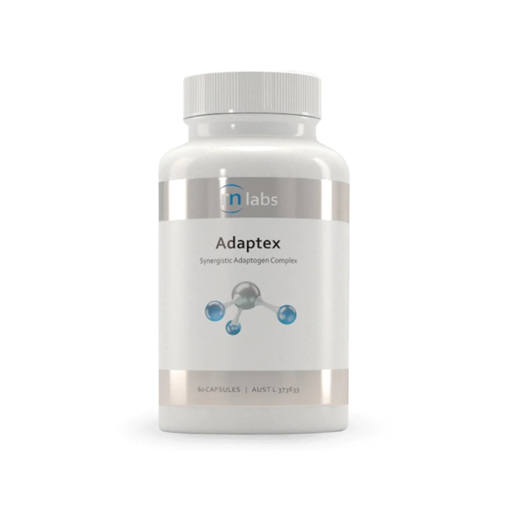 RN Labs Adaptex 60 capsule