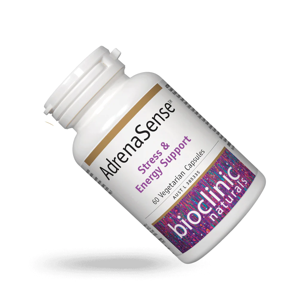 Bioclinic Naturals AdrenaSense 