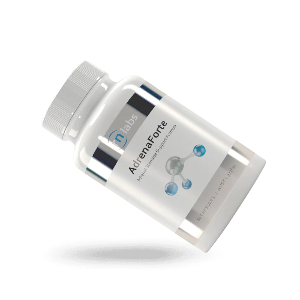 RNLabs AdrenaForte