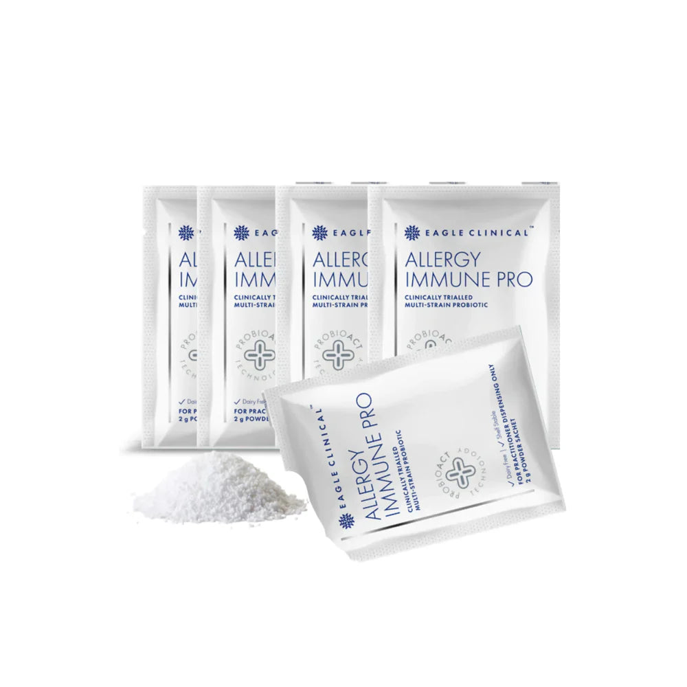 Allergy Immune Pro 28 Sachets