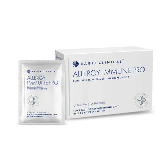 Eagle Allergy Immune Pro 28 Sachets