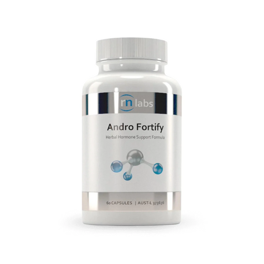 RN Labs Andro Fortify 60 cap ( My Testosterone )