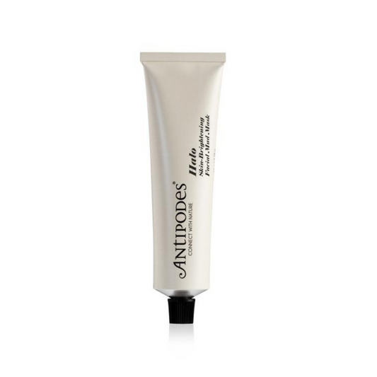 Antipodes Halo Skin-Brightening Facial Mud Mask 15ml