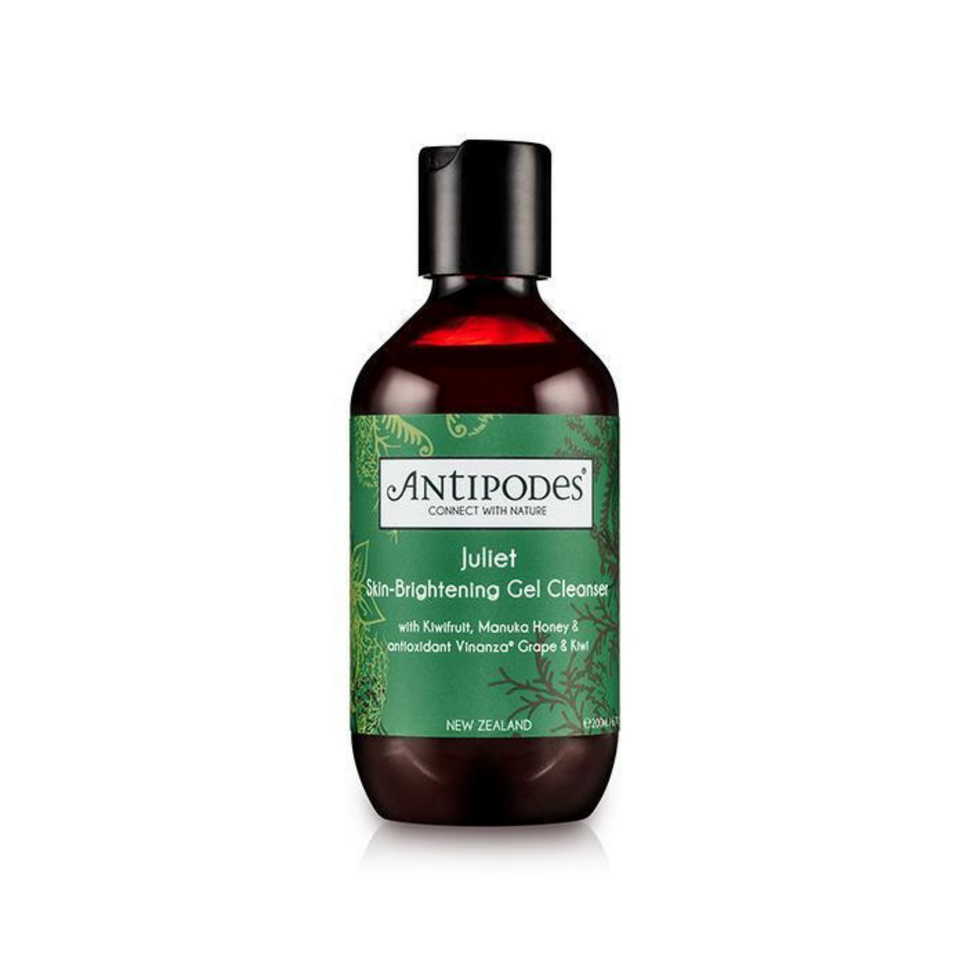 Antipodes Juliet Skin-Brightening Gel Cleanser 200ml