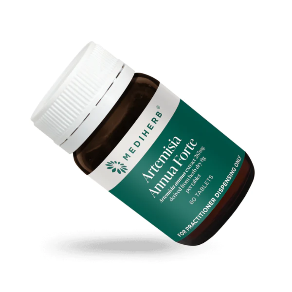 MediHerb Artemisia annua Forte 60t