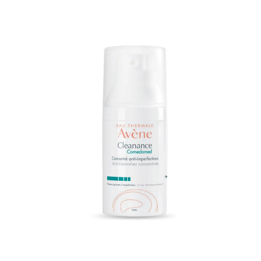 Avene Cleanance Comedomed Anti Blemish Concentrate 30ml