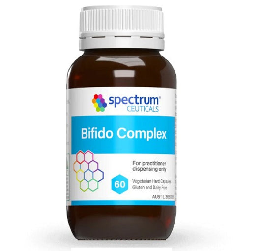 Bifido Complex 60 Capsules