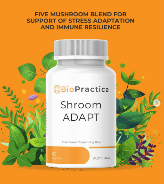 Bio-Practica Shroom ADAPT