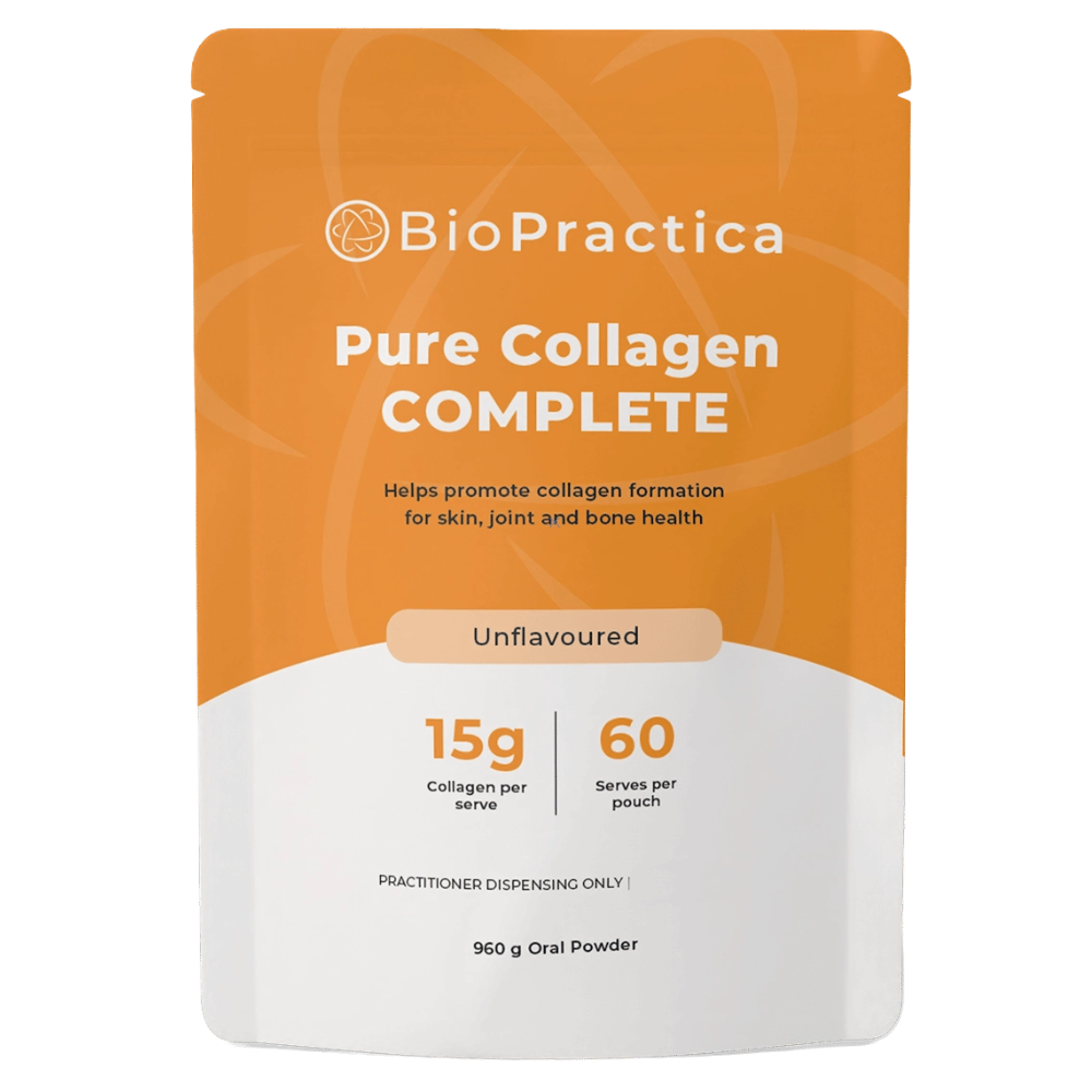 Bio-Practica Pure Collagen Complete