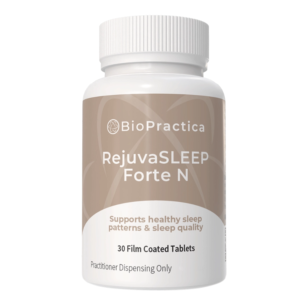 Bio-Practica RejuvaSleep Forte 