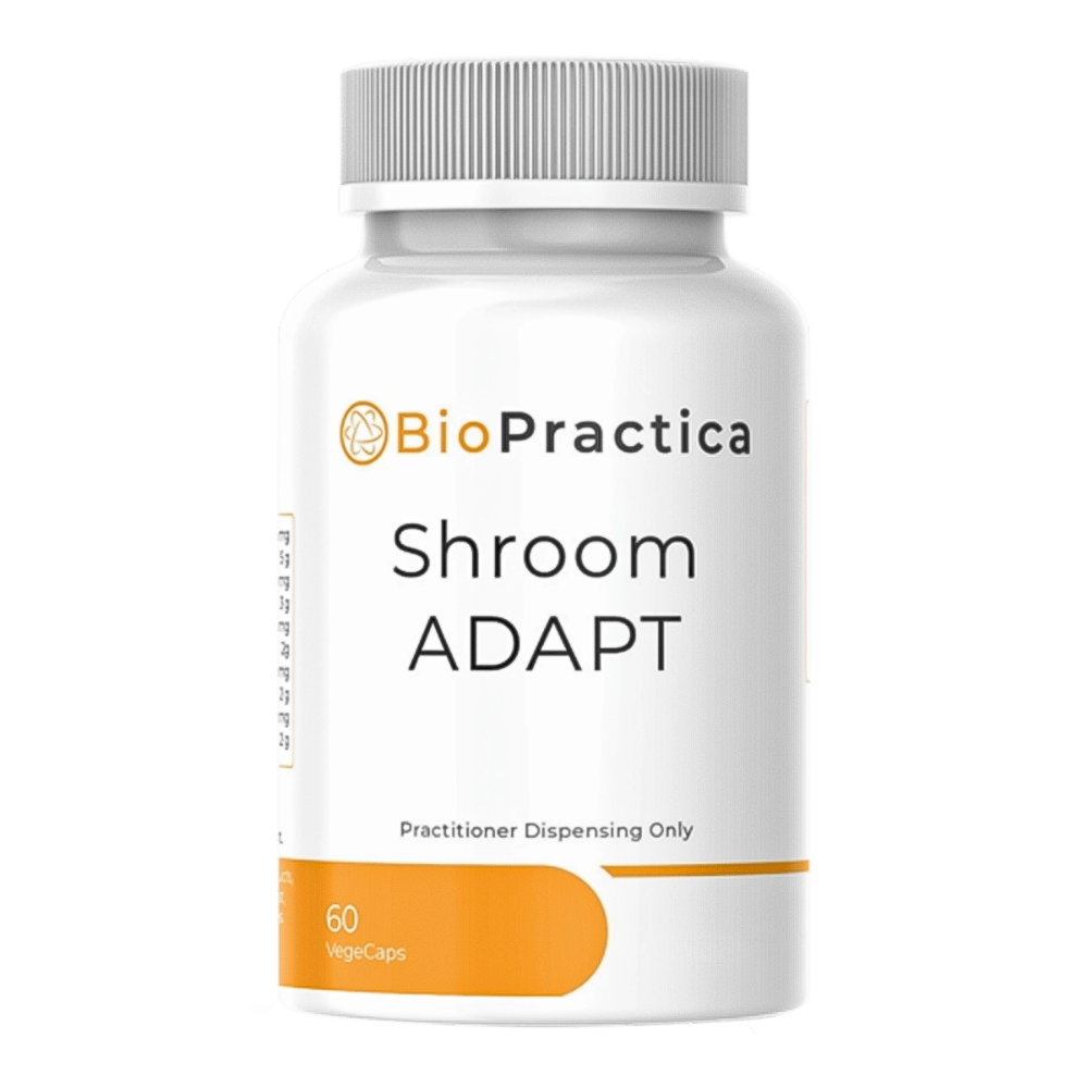 Bio-Practica Shroom ADAPT