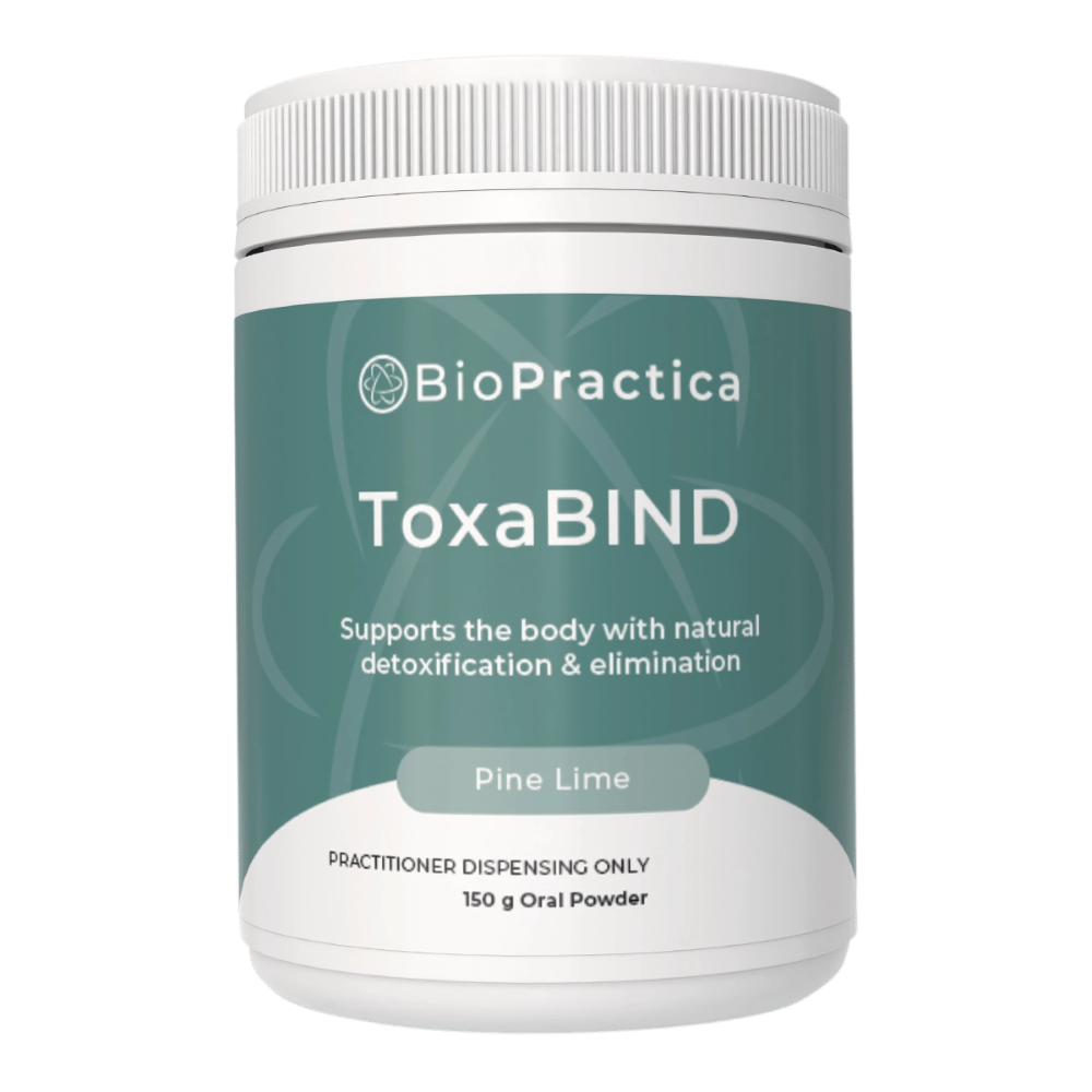 Bio-Practica ToxaBIND
