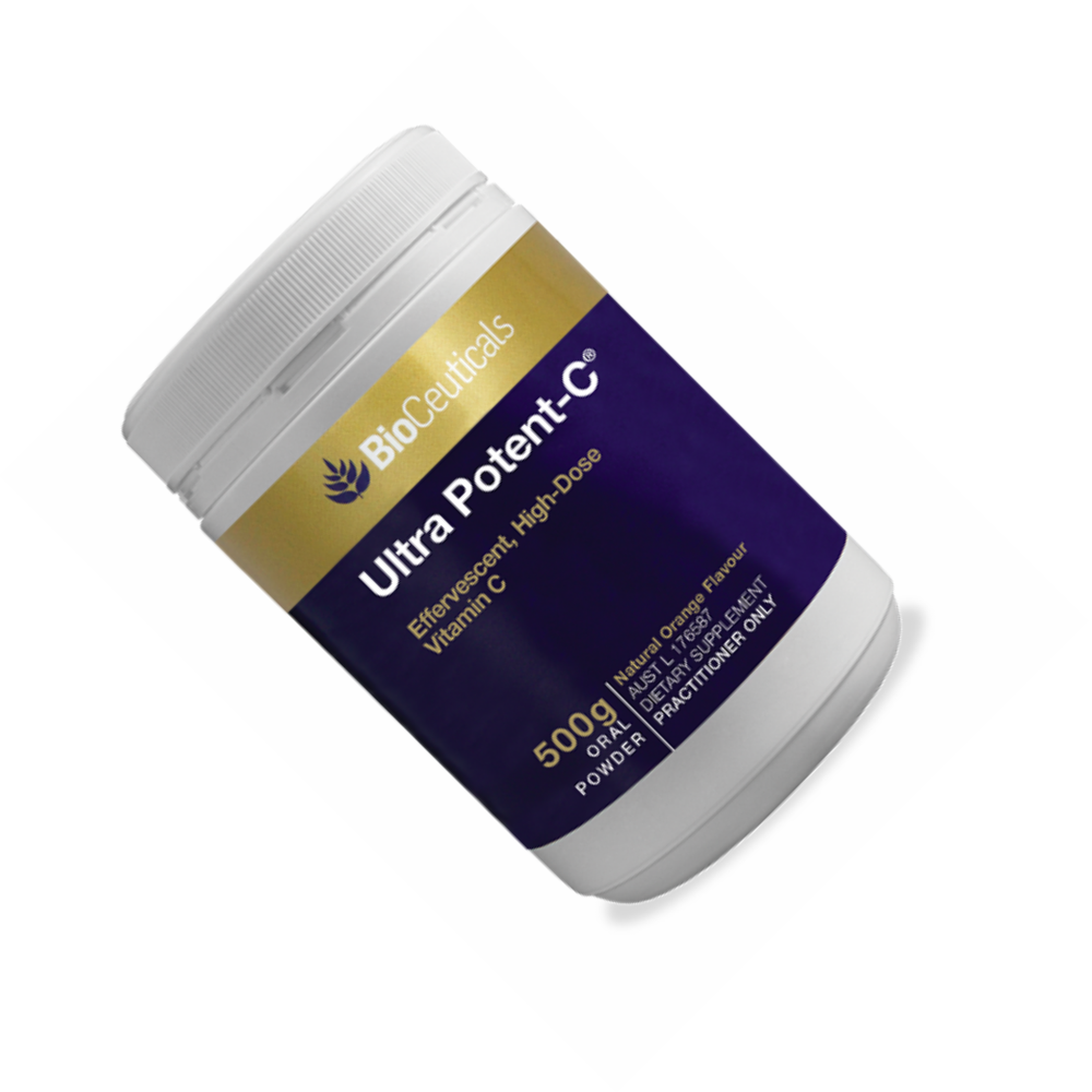 BioCeuticals Ultra Potent-C 