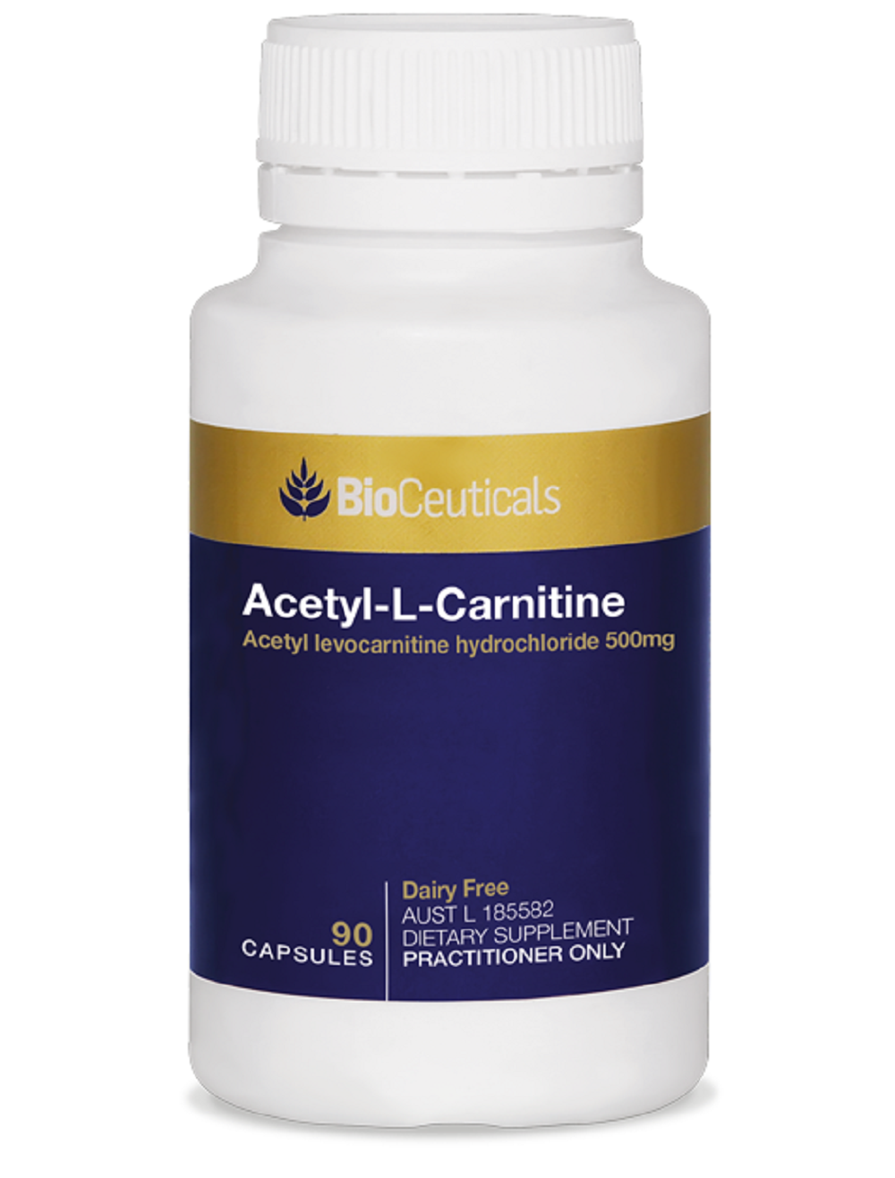 BioCeuticals Acetyl-L-Carnitine 