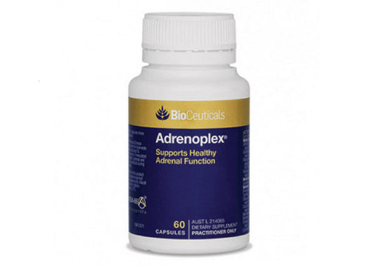 BioCeuticals Adrenoplex 60 Capsules